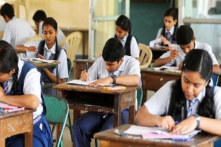 know-on-what-basis-the-report-card-of-10th-and-12th-students-will-be-made-in-uttarakhand