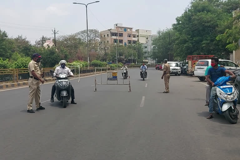 कोरोनाचा प्रादुर्भाव पाहता लवकरच औरंगाबादेत नवीन नियमावली