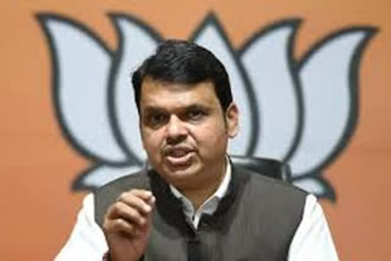 devendra fadnavis