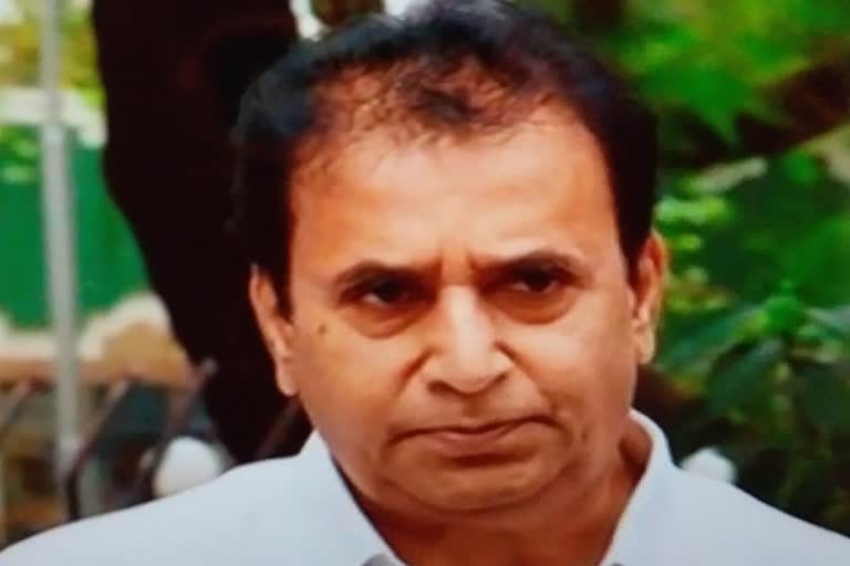 Anil Deshmukh