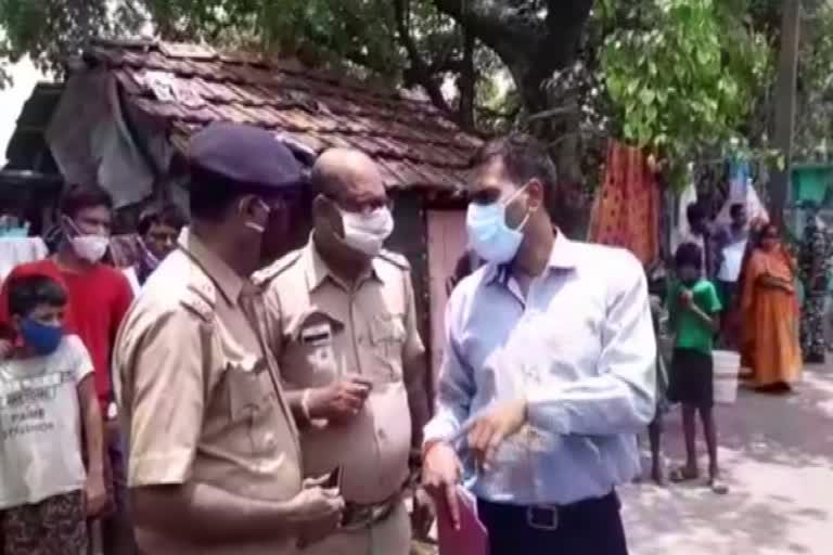 Bengal post-poll violence: NHRC team visits North 24 Parganas to assess situation