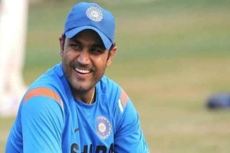 Sehwag's Mirzapur meme after India loss in WTC final goes viral