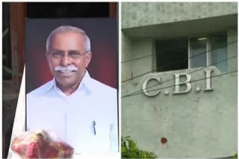 CBI Investigation on ys viveka murder case at kadapa