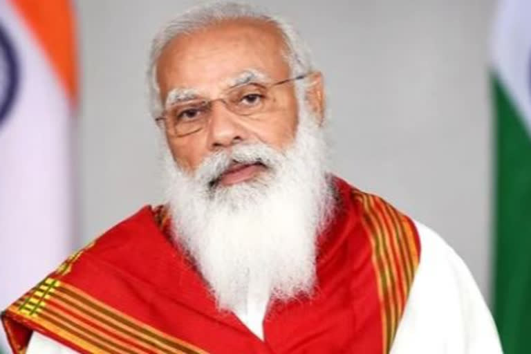 PM Modi