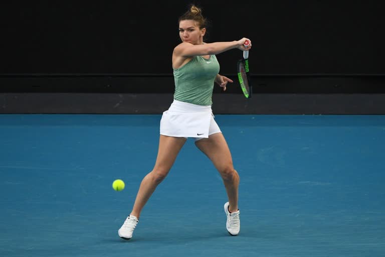 World No.3 Simona Halep withdraws from Wimbledon