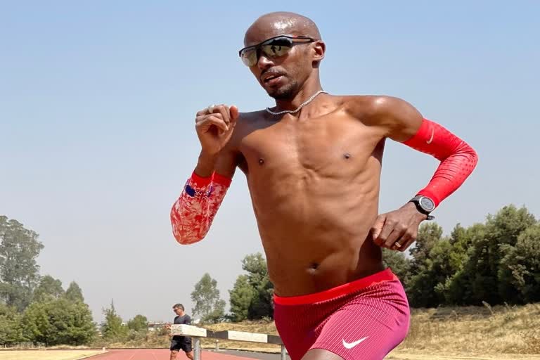 Mo Farah fails to qualify for Tokyo Olympics