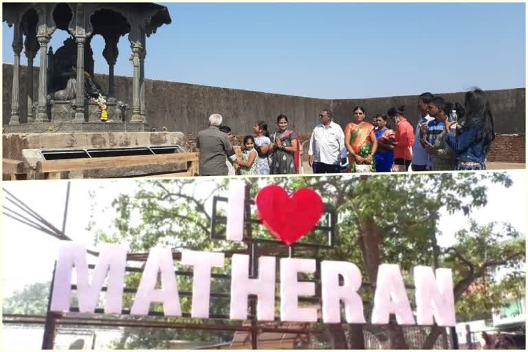 raigad and matheran