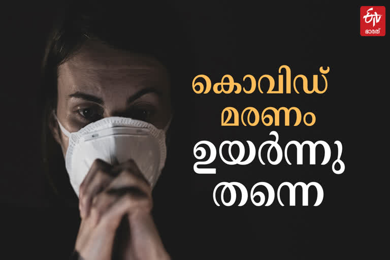 സംസ്ഥാനത്ത് ശനിയാഴ്ച 12,118 പേര്‍ക്ക് കൊവിഡ് സ്ഥിരീകരിച്ചു  118 മരണം  24 മണിക്കൂറിനിടെ പരിശോധിച്ചത് 1,13,629 സാമ്പിളുകള്‍.  12,118 covid cases reported in kerala on Saturday  118 deaths  1,13,629 samples were tested within 24 hours.  TPR reported 10.66%.  Kerala health ministry  കേരള കൊവിഡ്  കേരള ആരോഗ്യ മന്ത്രാലയം