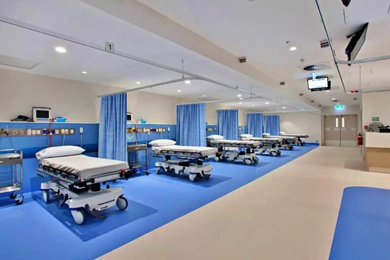 Private hospitals will open in villages of Chhattisgarh