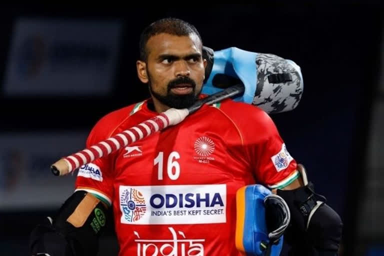 Hockey India recommends Sreejesh and Deepika's name for Khel Ratna Award