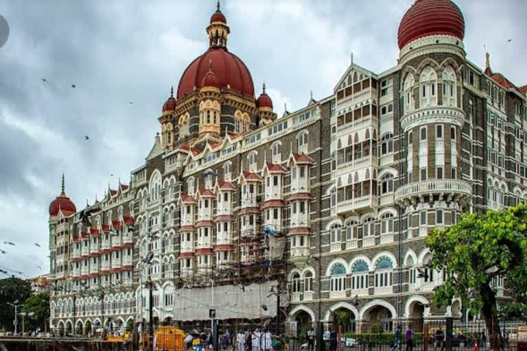 taj hotel