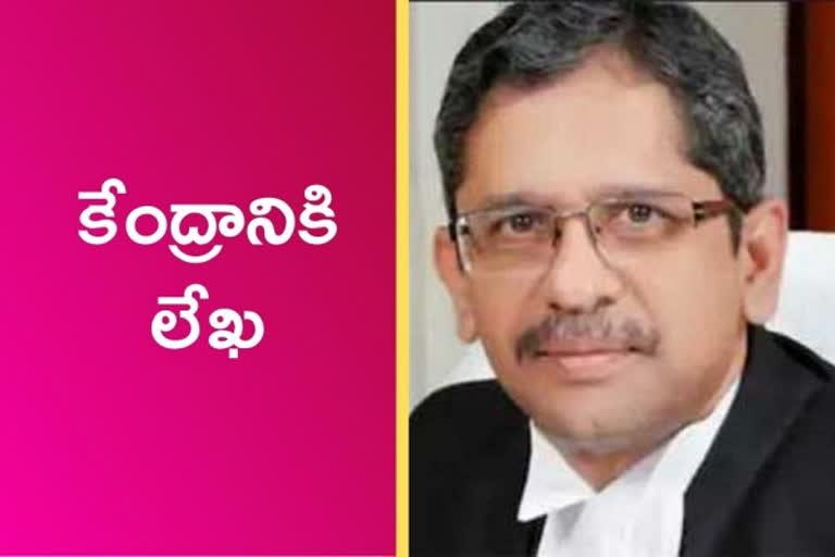 cji justice nv ramana