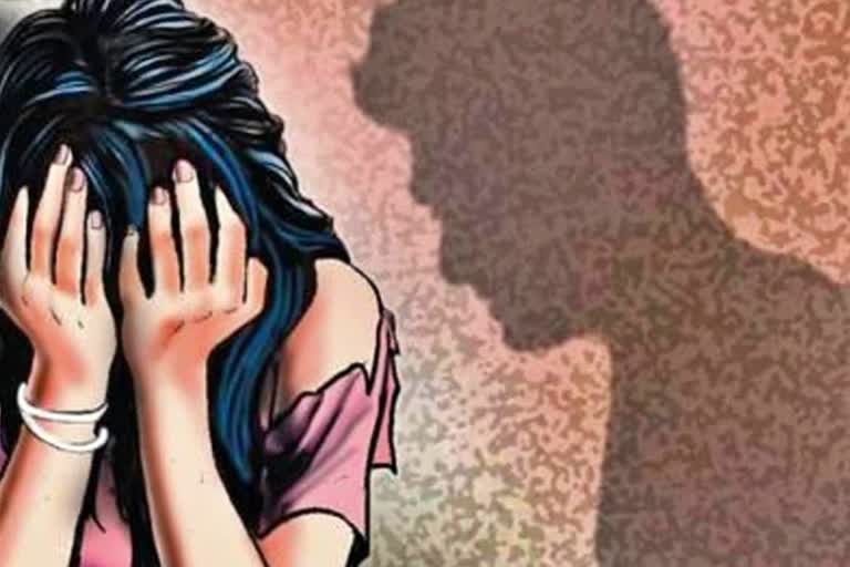 Kidnapping of two minors from Gujarat,  rajsamand latest news
