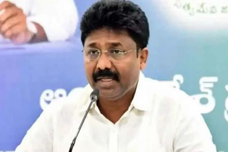 minister suresh on 10th and inter exams result