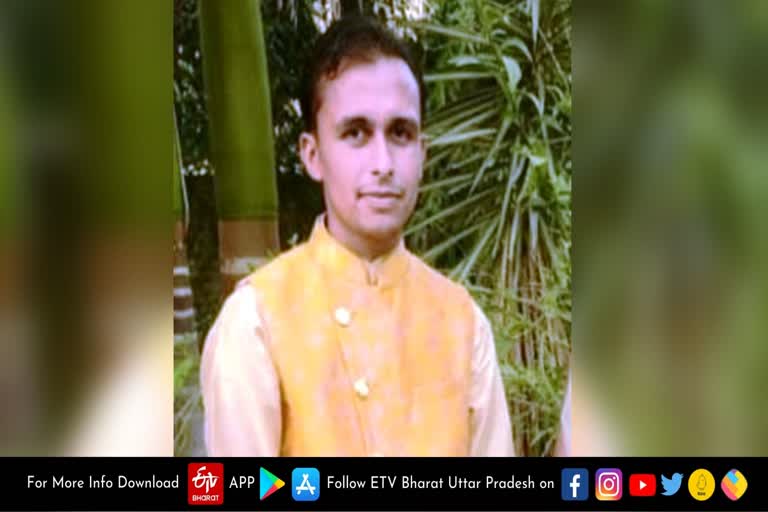 फिरोजाबाद में युवक की गोली मारकर हत्या