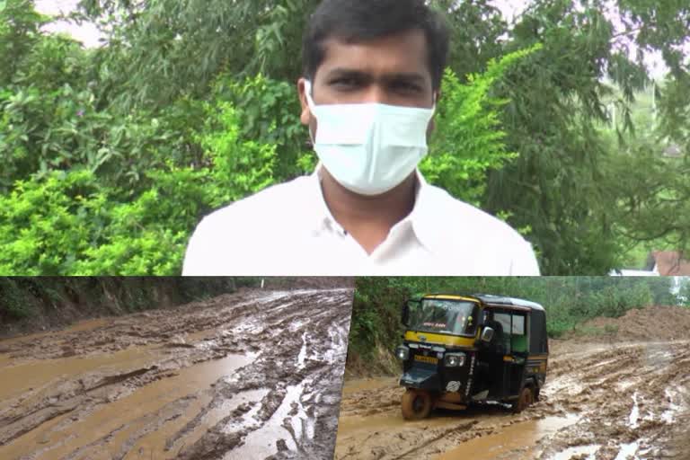 Munnar Silent Valley Road construction will start soon Devikulam MLA  മൂന്നാര്‍ സൈലന്‍റ് വാലി റോഡ്  നിര്‍മാണം വൈകാതെ തുടങ്ങുമെന്ന് ദേവികുളം എം.എല്‍.എ  Munnar Silent Valley Road  Devikulam MLA A raja  ദേവികുളം എം.എല്‍.എ അഡ്വ.എ രാജ  ഇടുക്കി വാര്‍ത്ത  idukki news  എം.എല്‍.എ രാജ