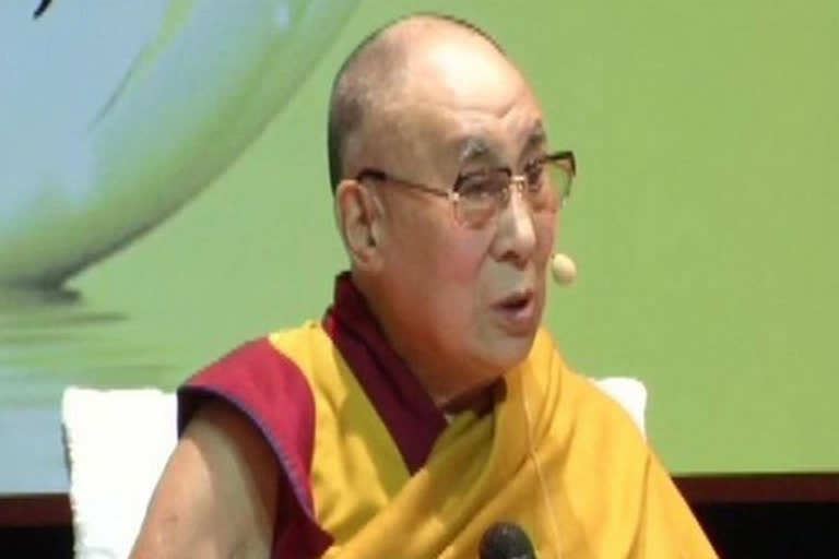 Dalai Lama