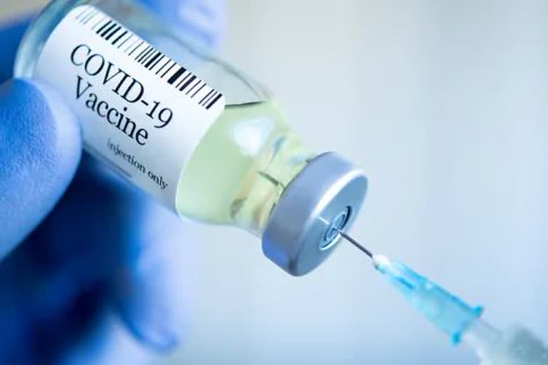 Trial for Zydus Cadila vaccine