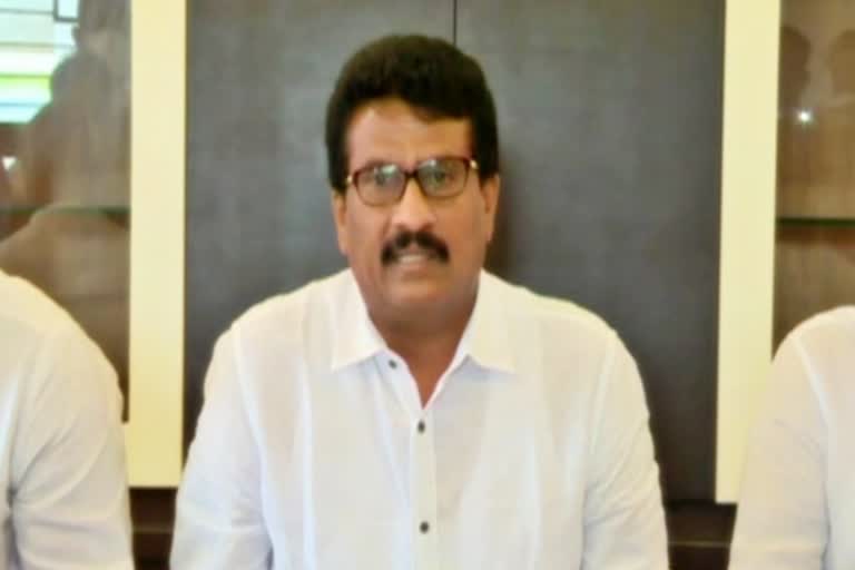 mla-suresh-kumar