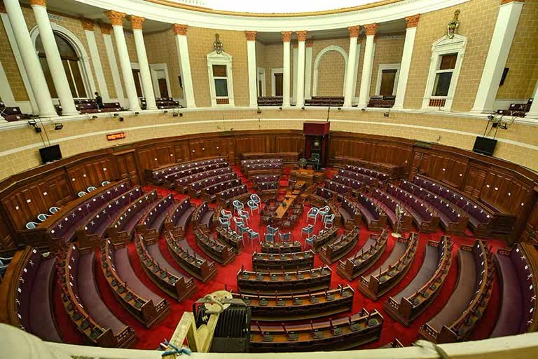 legislative council bill