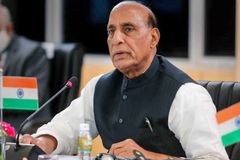 Rajnath Singh to inaugurate motor bridge