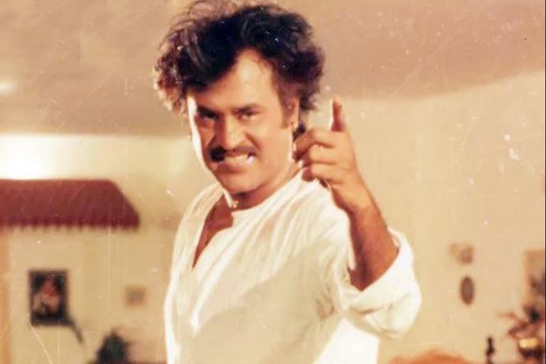 29 Years Of Annamalai