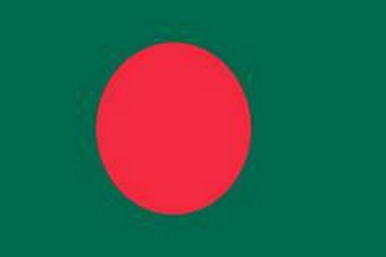 Bangladesh