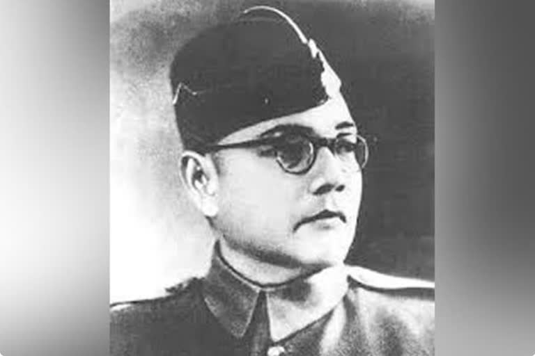 netaji subash chandra bose  artefacts netaji subash chandra bose  netaji  subash chandra bose  prime minister modi  central cultural ministry  red fort  നേതാജി സുബാഷ് ചന്ദ്ര ബോസ്  നേതാജി  പ്രധാനമന്ത്രി നരേന്ദ്ര മോദി  നോതാജിയുടെ തൊപ്പി  ചെങ്കോട്ട  കേന്ദ്ര സാംസ്കാരിക മന്ത്രാലയം