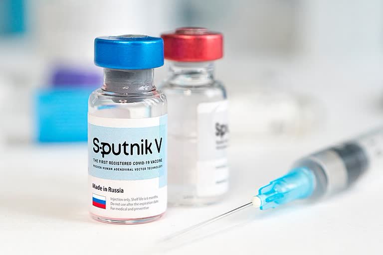 sputnik V news  Fortis Memorial Research Institute  sputnik V in India  sputnik Fortis Hospital tie up  sputnik V vaccine update  സ്പുട്നിക് വി  ട്രയൽ റൺ ആരംഭിച്ചു  ഫോർട്ടിസ് മെമ്മോറിയൽ റിസർച്ച് ഇൻസ്റ്റിറ്റ്യൂട്ട്  ഫോർട്ടിസ് മെമ്മോറിയൽ