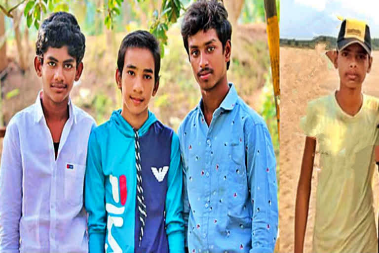 Four students drowned, Four Students drowned in East Godavari, Four students drowned in East Godavari, East Godavari crime news,  ನಾಲ್ವರು ವಿದ್ಯಾರ್ಥಿಗಳು ನೀರುಪಾಲು, ಪೂರ್ವ ಗೋದಾವರಿಯಲ್ಲಿ ನಾಲ್ವರು ವಿದ್ಯಾರ್ಥಿಗಳು ನೀರುಪಾಲು, ಪೂರ್ವ ಗೋದಾವರಿಯಲ್ಲಿ ನಾಲ್ವರು ವಿದ್ಯಾರ್ಥಿಗಳು ನೀರುಪಾಲು ಸುದ್ದಿ, ಪೂರ್ವ ಗೋದಾವರಿ ಅಪರಾಧ ಸುದ್ದಿ,