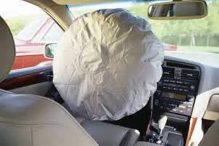 Road transport ministry defers mandatory installation of front seat airbags in existing car models