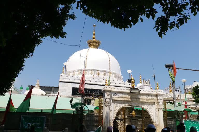 ajmer dargah