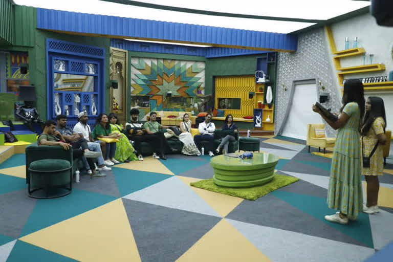 Bigg Boss Season 8