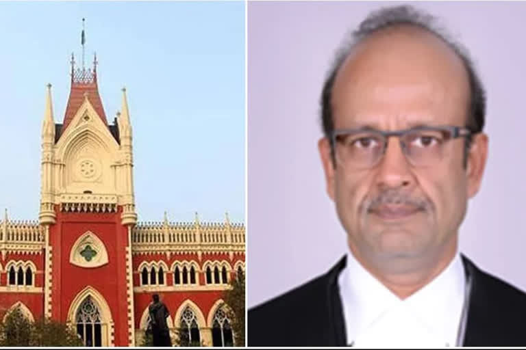 Justice Rajesh Bindal removal : BJP IT cell chief Amit Malviya tweets on the letter of state bar council Chairman Ashok Kumar Deb