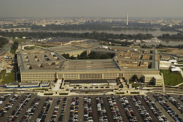 Pentagon report says UFOs can't be explained, and this admission is a big deal