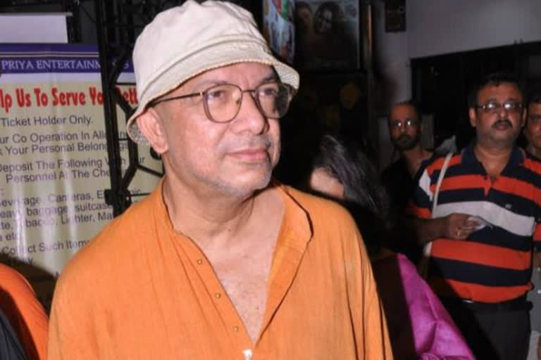 singer kabir suman admitted to sskm with fever and breathing trouble