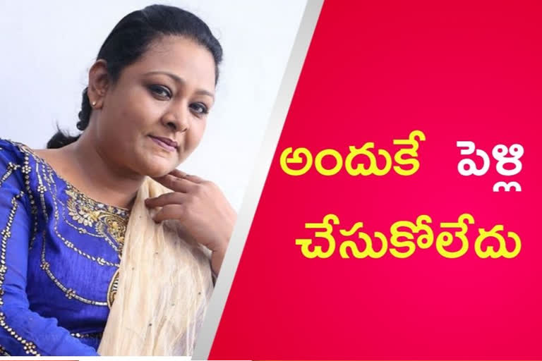 Shakeela Anuradha interview in Alitho Saradaga