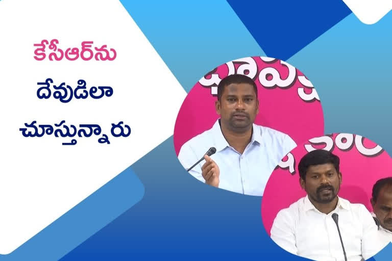 'దళితులపై దాడులను అరికట్టేందుకు ప్రత్యేక కార్యాచరణ'