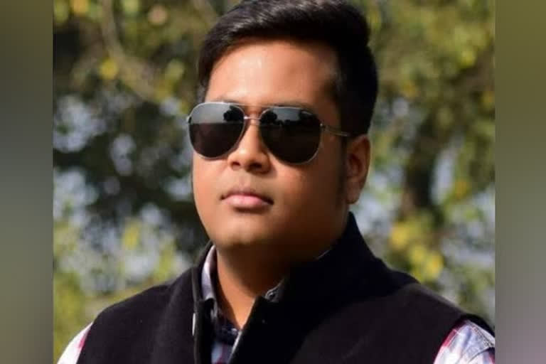 Debanjan Deb