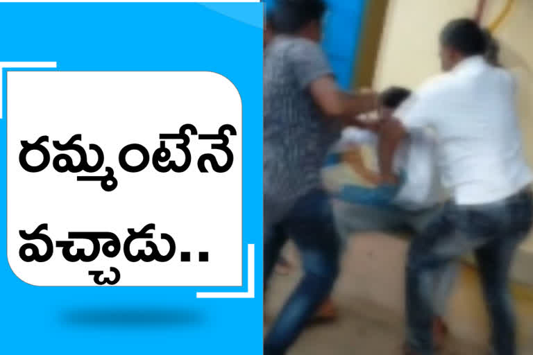 attack-on-sarpanch-husband