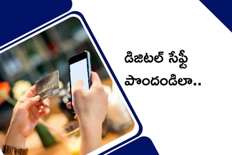 Digital Payment Precautions