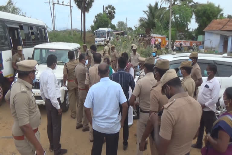 127-people-arrested-in-tirunelveli-vagaikulam