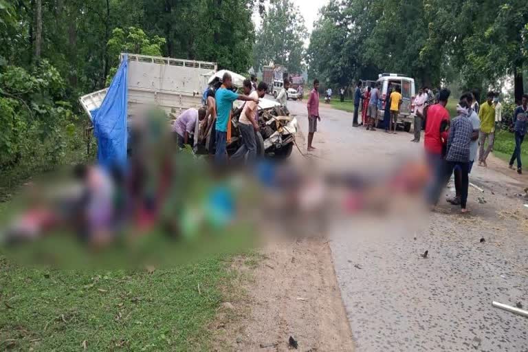 6-people-died-in-raigarh-road-accident