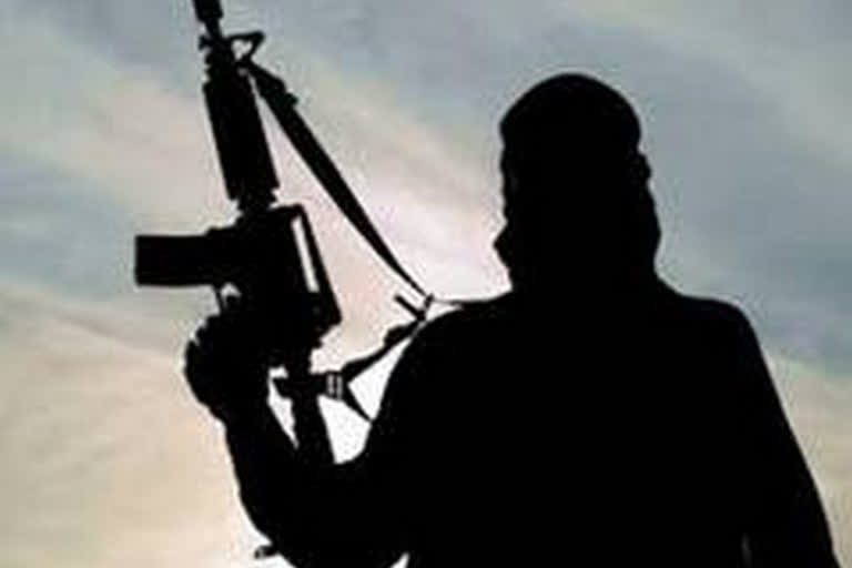 Two militants killed in encounter in Parimpora