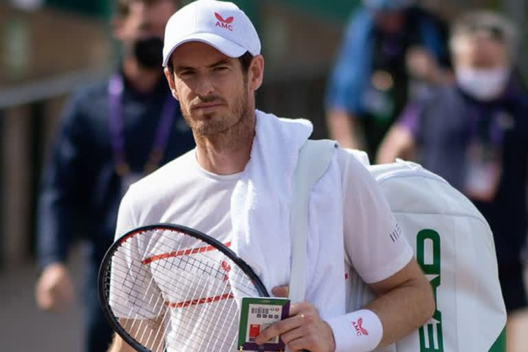 andy-murray-made-a-winning-return-to-the-grass-court-as-he-won-his-first-round-match-of-wimbledon