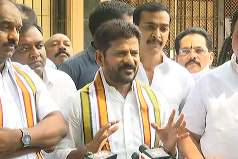 tpcc-president-revanth-reddy-fires-on-trs-government