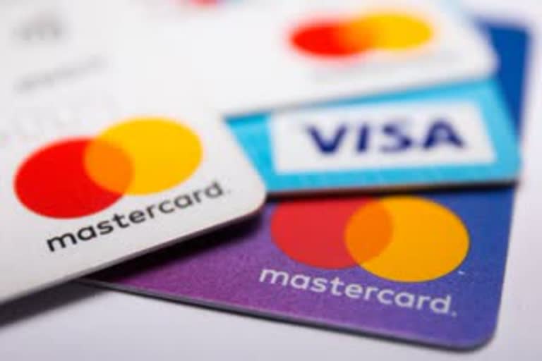 credit card, loans, credit report