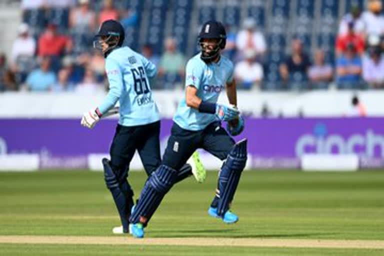 England beat lanka