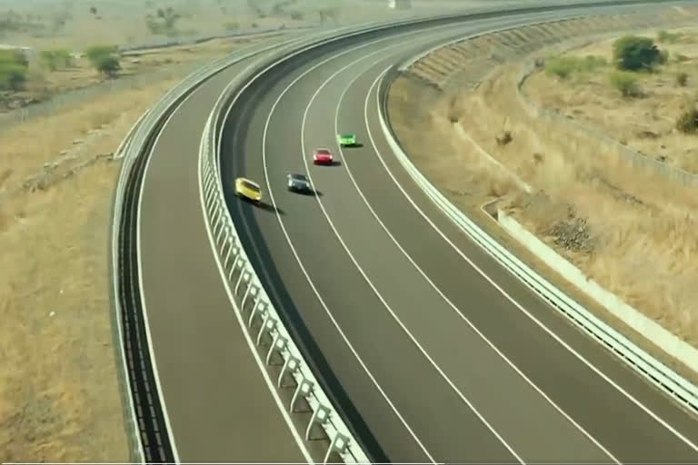 high speed track, javadekar, automobile test track