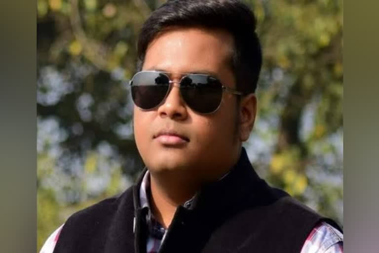 Debanjan Deb